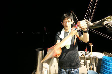 オーシャンズ　京都 釣果