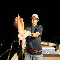 オーシャンズ　京都 釣果