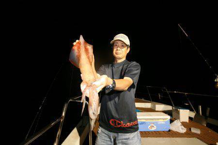 オーシャンズ　京都 釣果