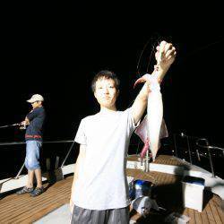 オーシャンズ　京都 釣果