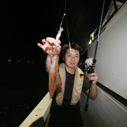 オーシャンズ　京都 釣果