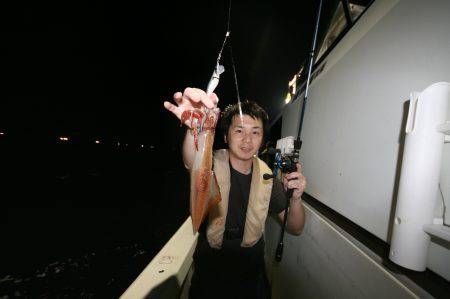 オーシャンズ　京都 釣果