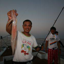 オーシャンズ　京都 釣果