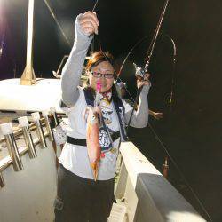 オーシャンズ　京都 釣果