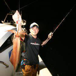 オーシャンズ　京都 釣果