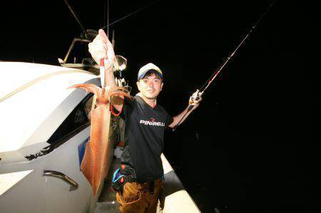 オーシャンズ　京都 釣果