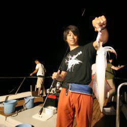 オーシャンズ　京都 釣果