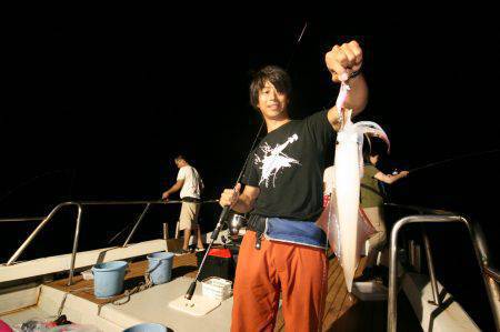 オーシャンズ　京都 釣果