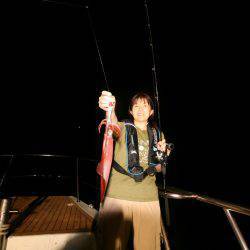 オーシャンズ　京都 釣果