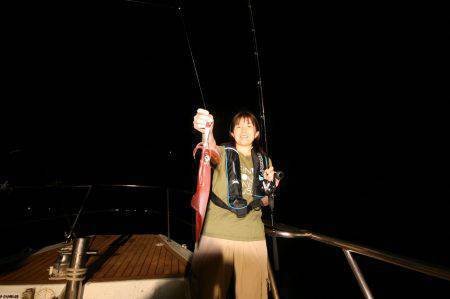 オーシャンズ　京都 釣果