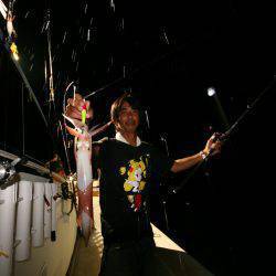 オーシャンズ　京都 釣果