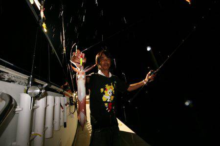 オーシャンズ　京都 釣果