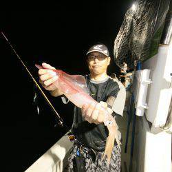 オーシャンズ　京都 釣果