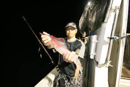 オーシャンズ　京都 釣果