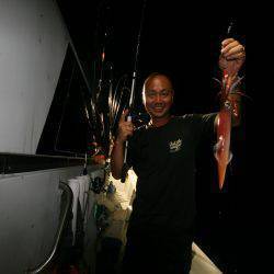 オーシャンズ　京都 釣果