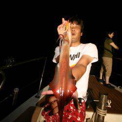 オーシャンズ　京都 釣果