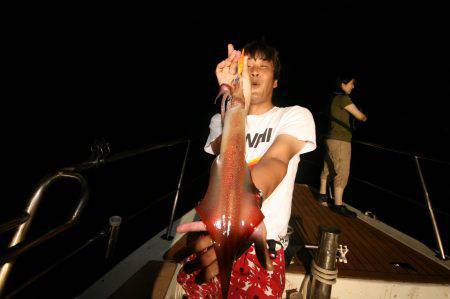 オーシャンズ　京都 釣果