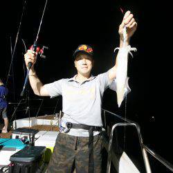 オーシャンズ　京都 釣果