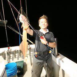 オーシャンズ　京都 釣果