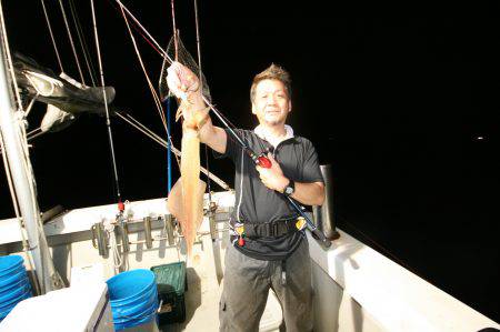 オーシャンズ　京都 釣果