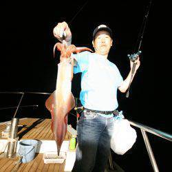 オーシャンズ　京都 釣果