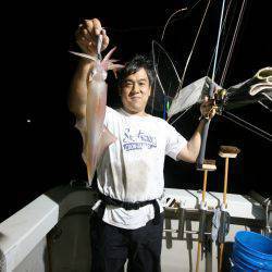 オーシャンズ　京都 釣果