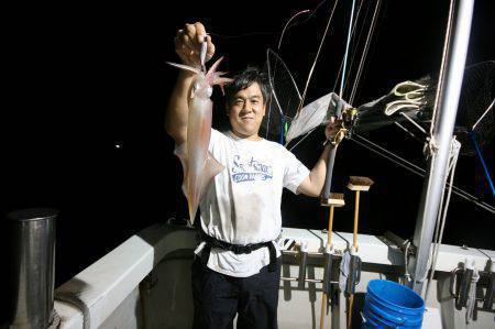 オーシャンズ　京都 釣果