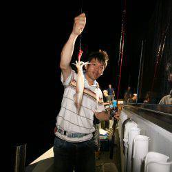 オーシャンズ　京都 釣果