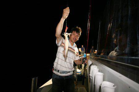 オーシャンズ　京都 釣果