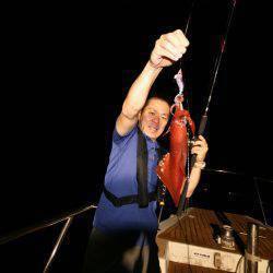 オーシャンズ　京都 釣果