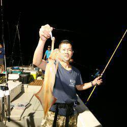 オーシャンズ　京都 釣果