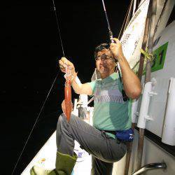 オーシャンズ　京都 釣果