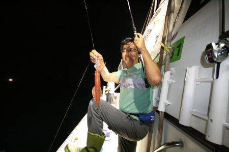 オーシャンズ　京都 釣果