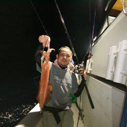 オーシャンズ　京都 釣果