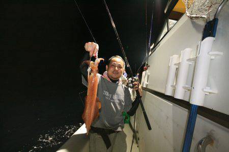 オーシャンズ　京都 釣果