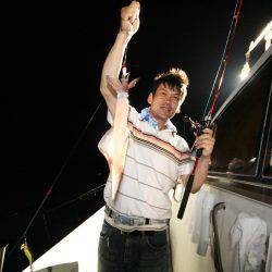 オーシャンズ　京都 釣果