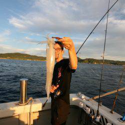 オーシャンズ　京都 釣果