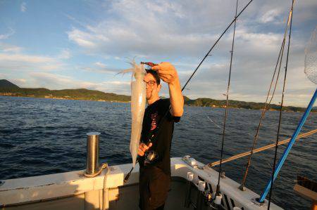 オーシャンズ　京都 釣果