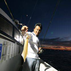 オーシャンズ　京都 釣果