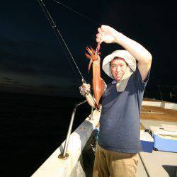 オーシャンズ　京都 釣果