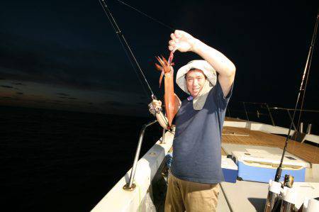 オーシャンズ　京都 釣果