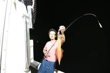 オーシャンズ　京都 釣果