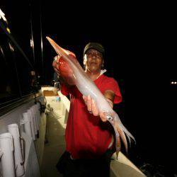オーシャンズ　京都 釣果
