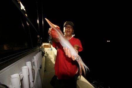 オーシャンズ　京都 釣果