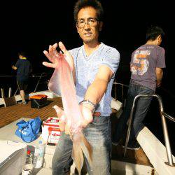 オーシャンズ　京都 釣果