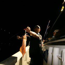 オーシャンズ　京都 釣果