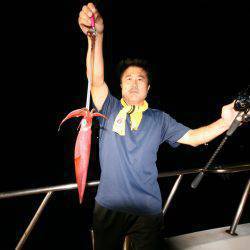 オーシャンズ　京都 釣果