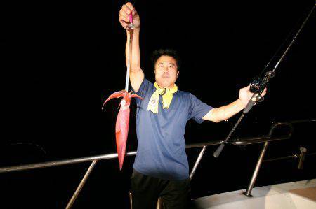 オーシャンズ　京都 釣果