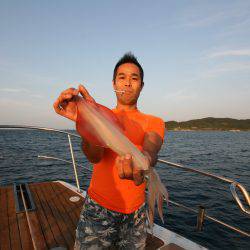 オーシャンズ　京都 釣果