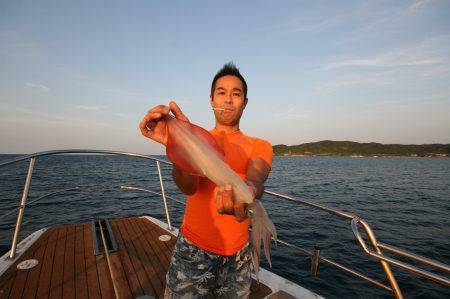 オーシャンズ　京都 釣果